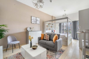GuestReady - Contemporary Urban Sanctuary